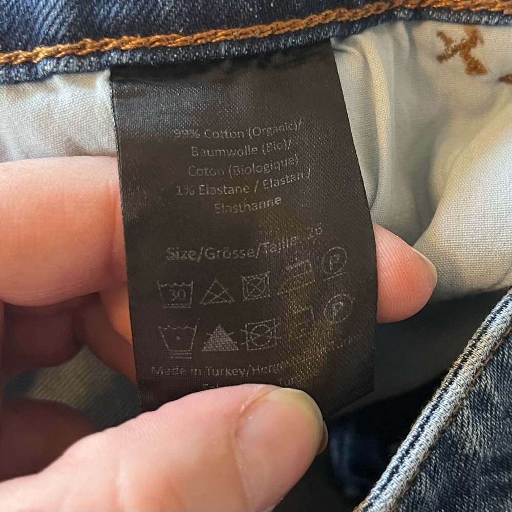 SALE Baum Und Pferdgarten Novelle Jeans | 26 - Picture 8 of 12